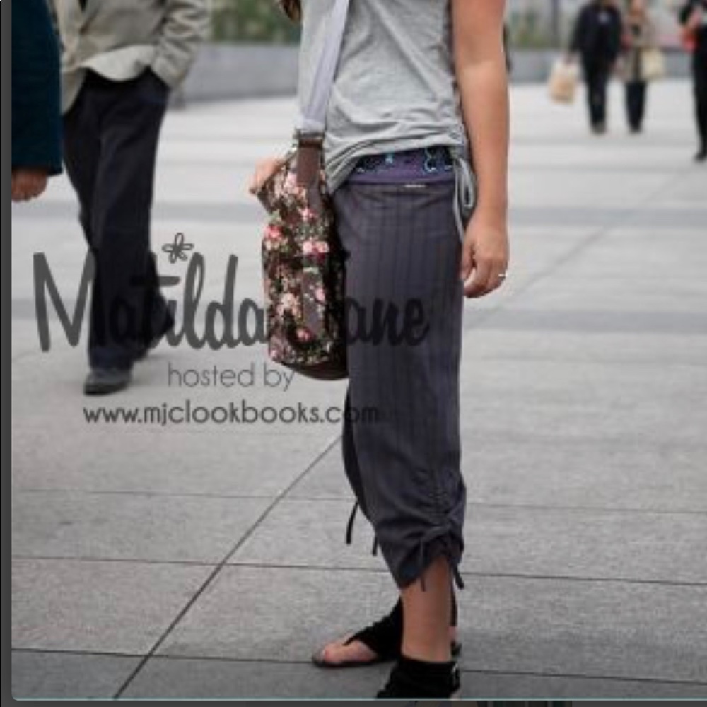 Matilda Jane MacKenzie crop